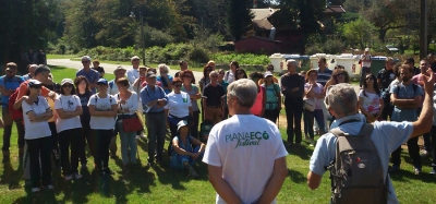 La quarta edizione del Villaggio Ecologico: un nuovo successo per Piana Eco Festival