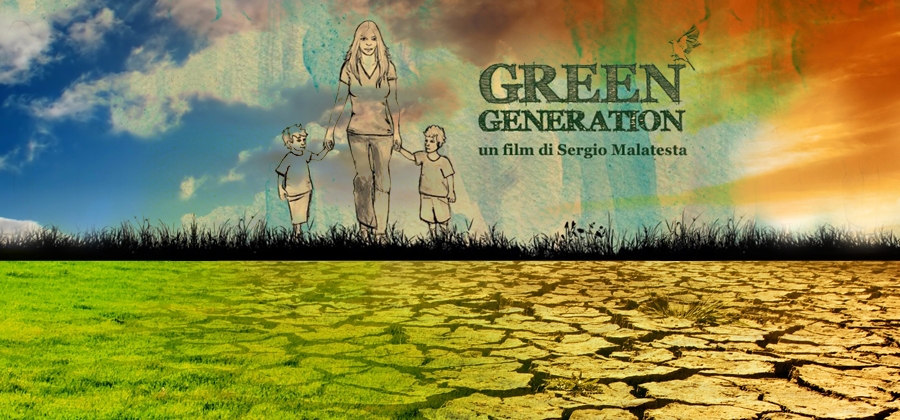 Green Generation: il 24 e 25 marzo il regista Sergio Malatesta ospite del Piana Eco Festival