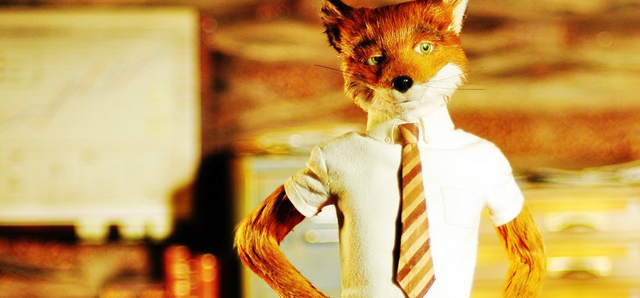 Proiezione “Fantastic Mr. Fox” di Wes Anderson